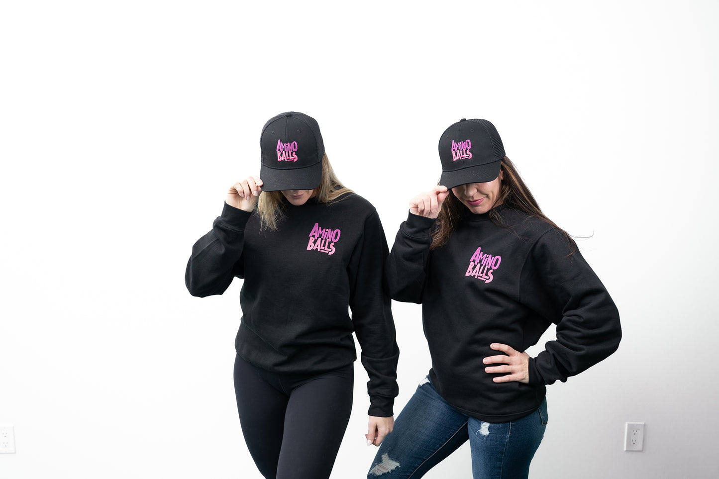 Amino Hat