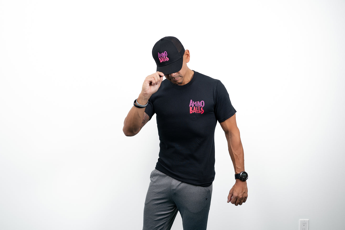Amino Hat