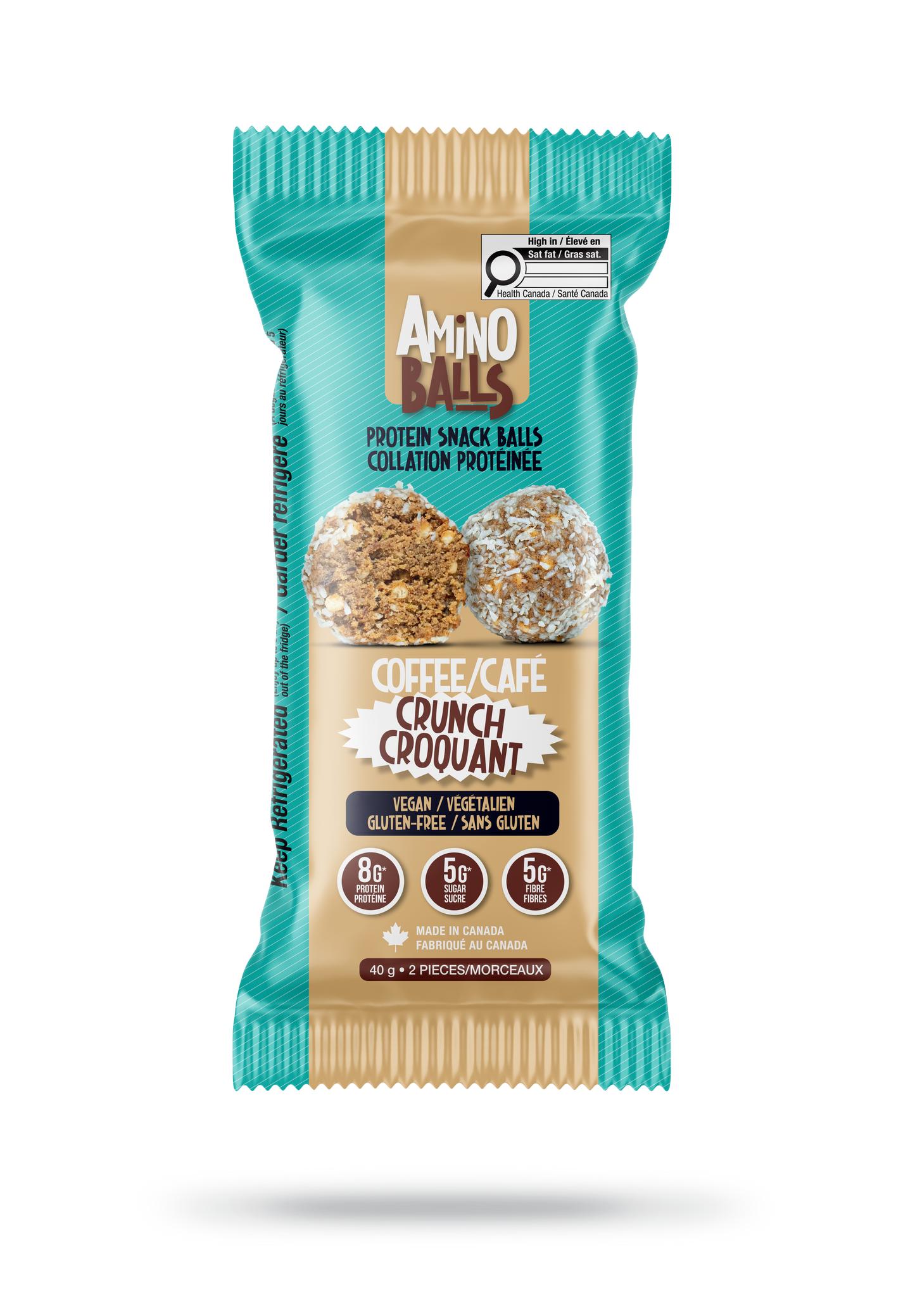 *NEW* Coffee Crunch