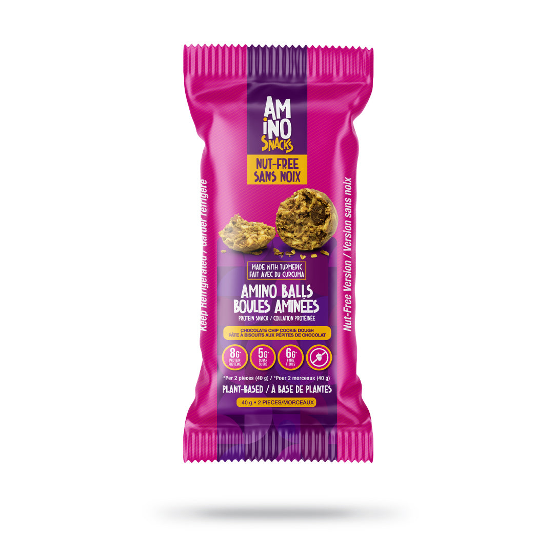 "Find Your Favourite Flavour" Variety Pack Bundle of 3