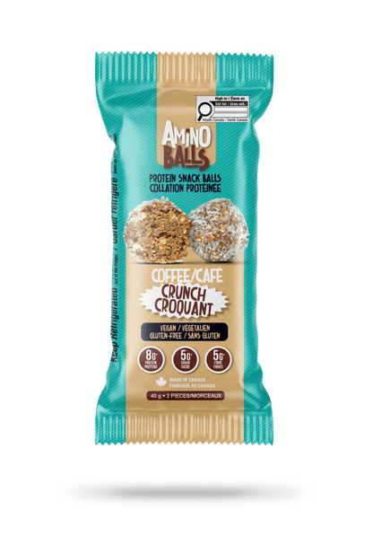 *NEW* Coffee Crunch
