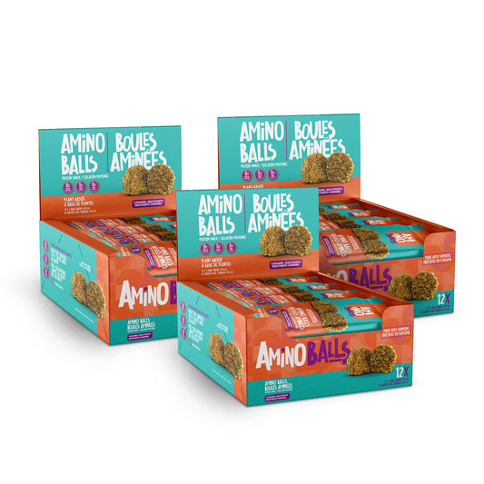 Caramel Macchiato Bundle of 3